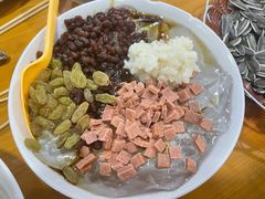 冰粉-成都味道(望江西路店)