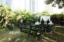 -上海瑞金洲际酒店·宴会厅