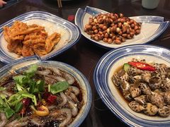 -苏浙徽·江南荟·本味融合菜(相城方圆里店)