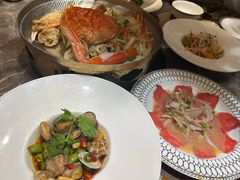 -蟹之国·精品蟹料理(极地店)