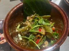-云海肴·汽锅鸡·云南菜(高德置地店)