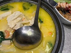 -董家大院·骨头庄(西红门店)