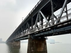 -西湖风景区-钱塘江大桥陈列馆