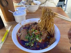-蒋家肠旺面馆老店(合群路店)