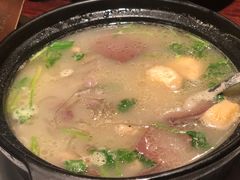 -外婆家(南开大悦城店)