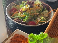 -牛焱·烧肉酒肆(五大道店)