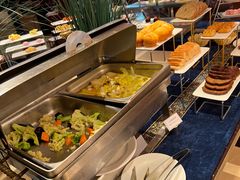 -天伦松鹤大饭店·欣妮咖啡