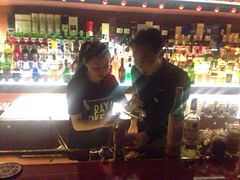 -鸡尾酒实验室酒吧(隆礼路店)