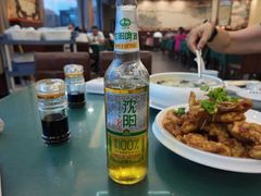 -老庞家水馅包子馆