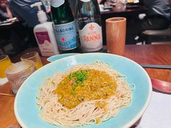 -人间酒暖·Go blanc·烧鸟·深夜食堂(陆家嘴店)