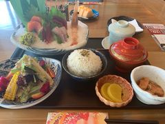 -王鼎精致料理铁板烧(世博源店)