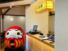 -松子料理(亮马桥店)