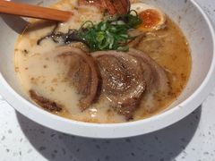 -味千拉面(双井店)