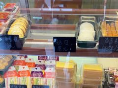 -包满意面包糕点(东坝店)