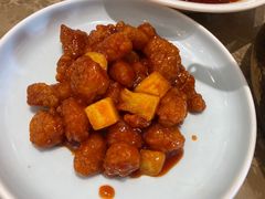 -李氏传家菜(兴城路店)