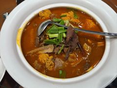 -黄泥岗·地道湖北菜(奥特莱斯店)