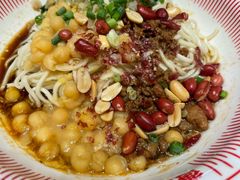 -遇见小面(SM城市广场一期店)