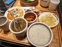 -72街荷叶饭(东方宝泰广场店)