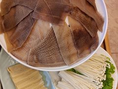 -东来顺饭庄(天坛店)