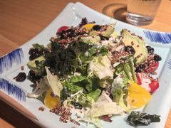 -三石铁板烧(紫竹桥店)
