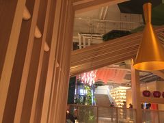 -红樱桃·欢乐餐厅(太原里店)