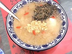银耳糯米粥-袁妈红豆汤(重庆总店)