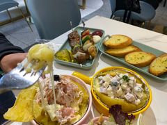 -库滋明·俄罗斯特色美食(中央大街店)