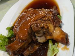-东四民芳餐厅(世茂工三店)