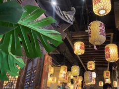 -南京大牌档(壹方天地店)