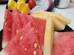 -尚品海鲜肥牛自助火锅(湖明店)