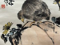 -八大山人梅湖景区