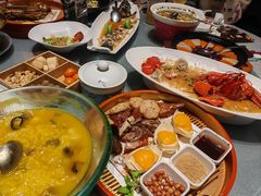 -一麦·龙岛(上海青浦店)