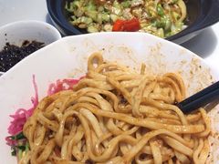 -大海碗·京菜炸酱面(雍和宫店)