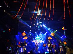 -MOSSO德国餐厅·音乐酒吧(环宇荟店)