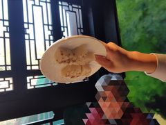 桂花拉糕-绿波廊(豫园店)