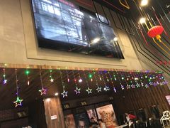 -幸福蓝海影城(上海闵行日月光中心杜比全景声店)