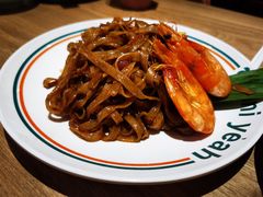 -迷你椰·泰式大排档(观前街店)