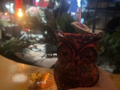 -MM·五声·音乐人与调酒师(西安路店)