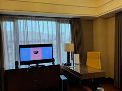 -长白山万达喜来登度假酒店