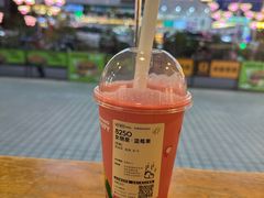 -喜茶(广州石牌桥店)