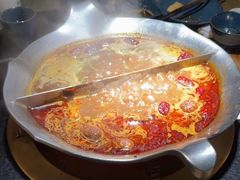 -湊湊火锅·茶憩(上海合生汇店)