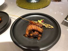 -御花园·粤菜·海鲜火锅(中山公园店)