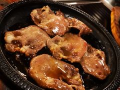 -高木日本料理(静安寺店)