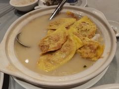 -汤臣·空中餐厅·严选粤菜(石湾世博广场店)