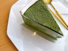 抹茶千层-Bco豆库(雨花客厅店)