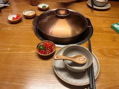 -大头椰·椰子鸡火锅(新梦店)