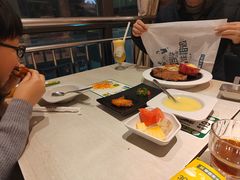 -豪客来牛排(鼓楼名店街店)