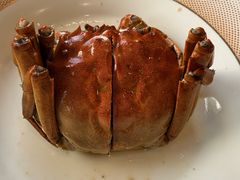 -品鲜村农家菜·阳澄湖大闸蟹(总店)