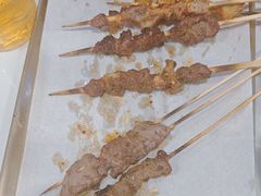 -新凯旋烧烤·燕姐千岛湖土菜