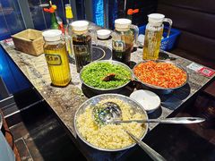 -玉林仔鲜牛老火锅(南宁港店)